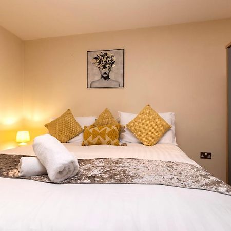 Oakstays Quayside Apartment Gateshead Exteriör bild